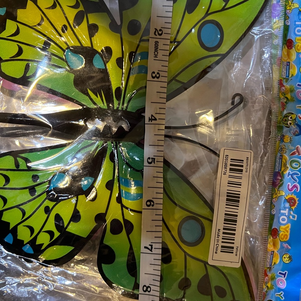 Butterfly decor - Picture 8 of 9